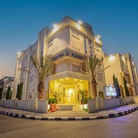 Al Basem Hotel Аман Екстериор снимка