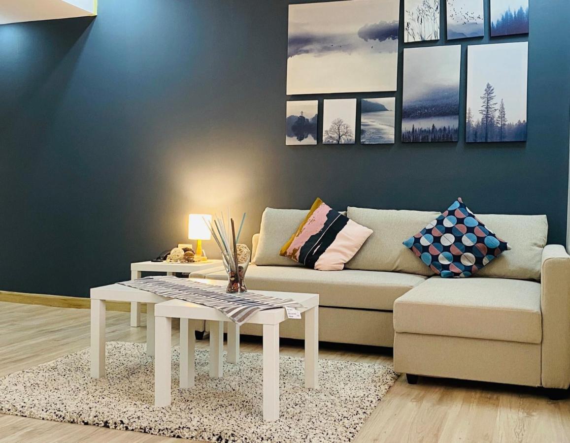 Al Basem Hotel Аман Екстериор снимка