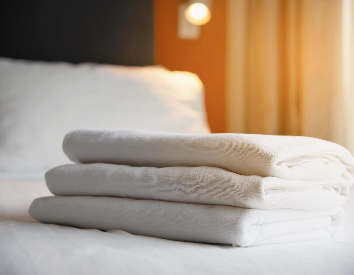Al Basem Hotel Аман Екстериор снимка