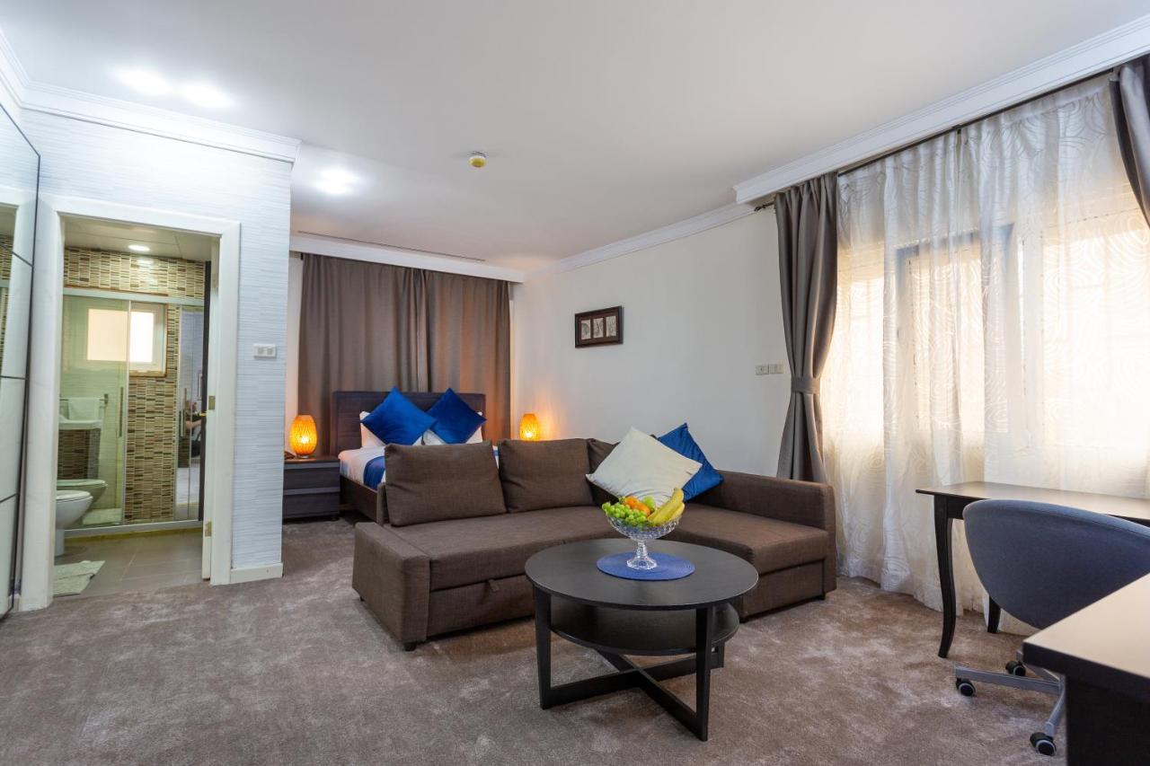 Al Basem Hotel Аман Екстериор снимка