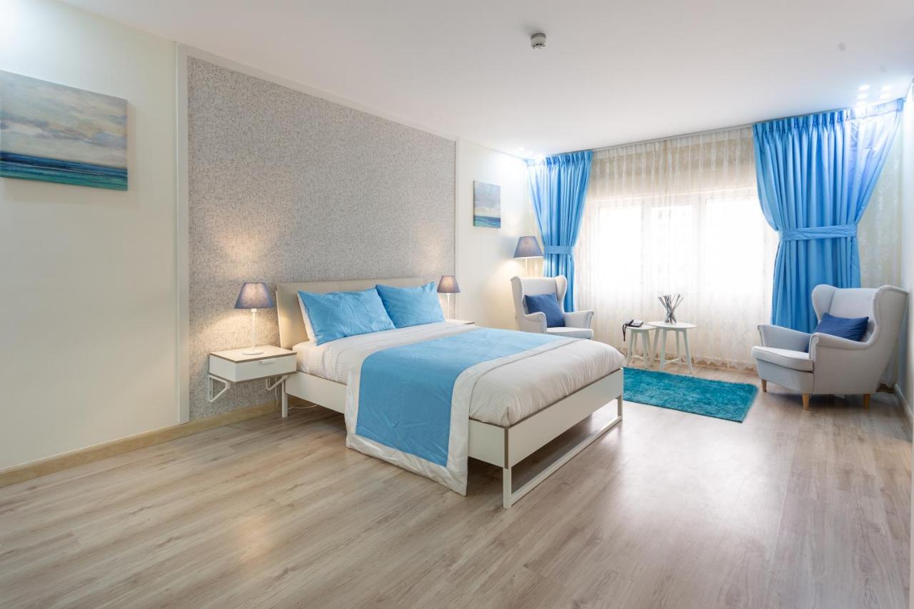 Al Basem Hotel Аман Екстериор снимка