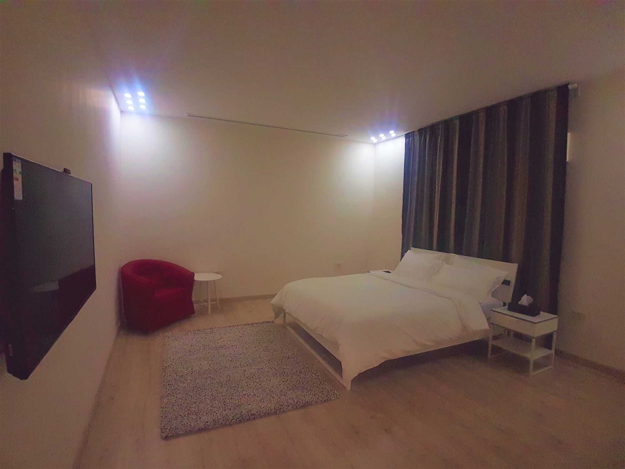 Al Basem Hotel Аман Екстериор снимка